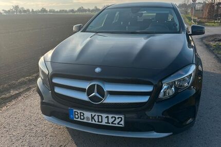 Mercedes-Benz GLA 200 142.500 km 16.500 &euro; Altdorf 71155