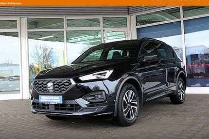 Seat Tarraco 33.661 km 34.290 &euro; Bühl 77815