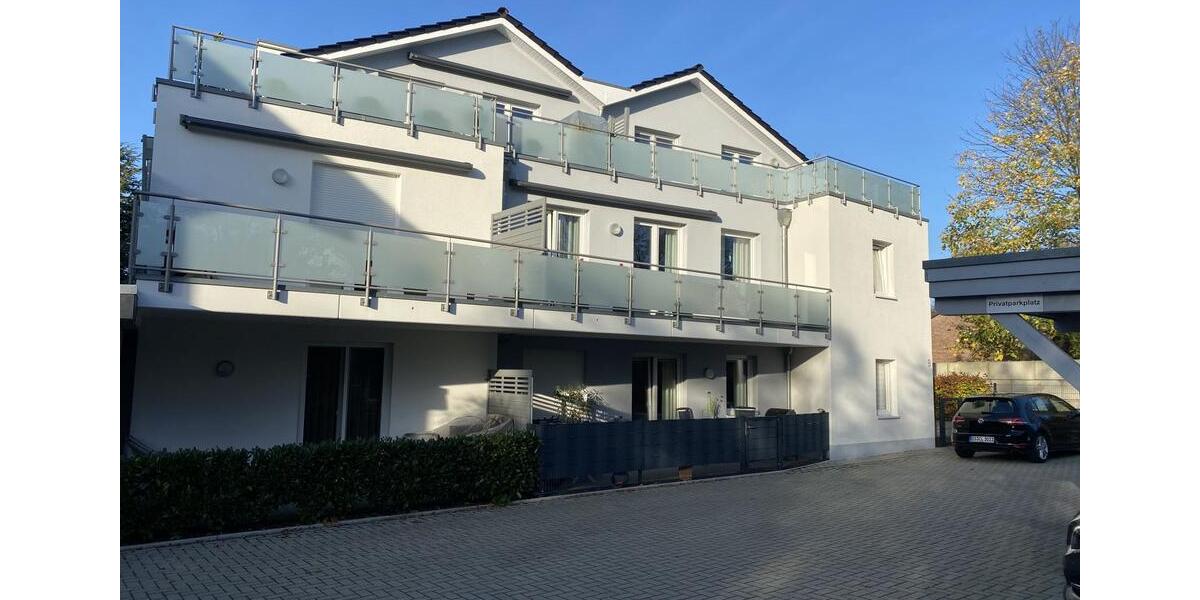 Erdgeschoßwohnung Wallenhorst - 2 Zimmer, 65 m&sup2;, 225.000&euro; | Angebot:27299681