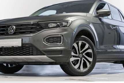 VW T-Roc 44.750 km 21.850 &euro; Burgwald / Bottendorf 35099