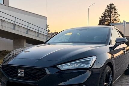 Seat Leon 30.000 km 27.990 &euro; Ingolstadt 85049
