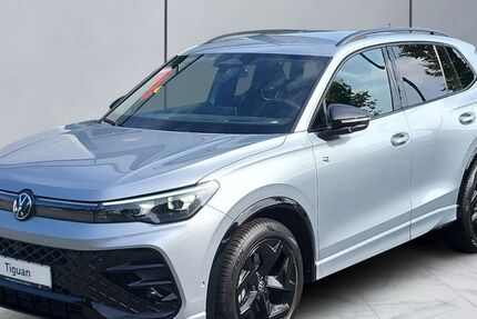 VW Tiguan 5.000 km 47.990 &euro; Viersen 41751