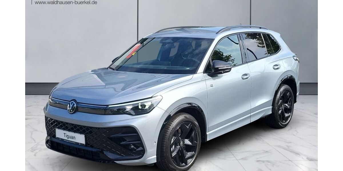 VW Tiguan 5.000 km 47.990 &euro; Viersen 41751