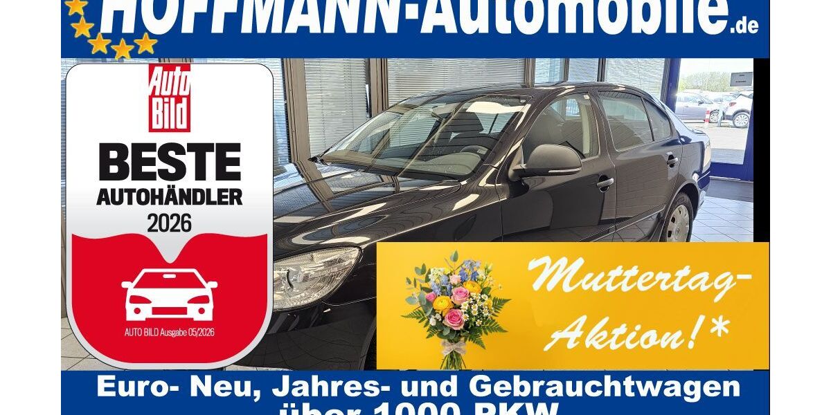 Skoda Octavia 197.000 km 2.500 &euro; Wolfsburg-Heiligendorf 38444