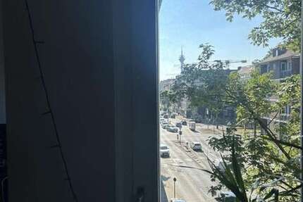 Wohnung Düsseldorf Friedrichstadt - 3 Zimmer, 90 m&sup2;, 990&euro; | Angebot:27087679