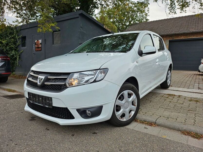 Sandero