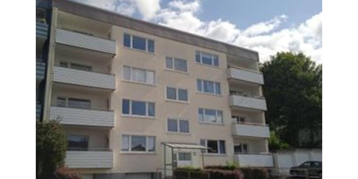 Erdgeschoßwohnung Halver - 3 Zimmer, 83 m&sup2;, 566&euro; | Angebot:25238972