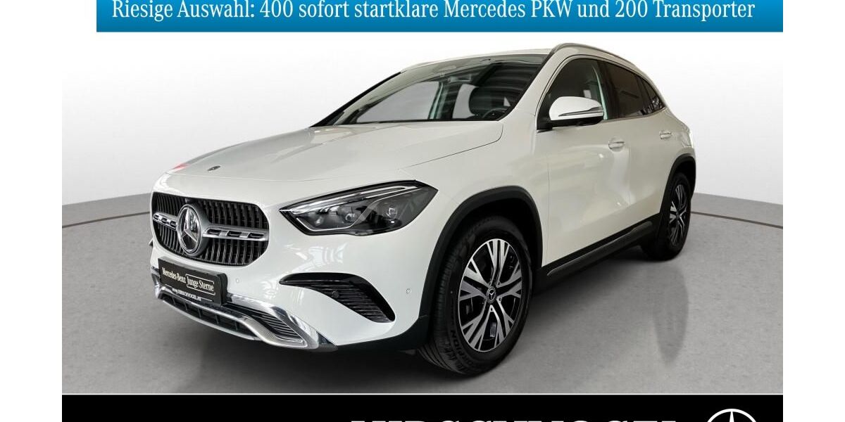 Mercedes-Benz GLA 180 5.878 km 35.220 &euro; Cham 93413
