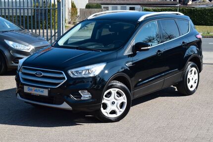 Ford Kuga 95.200 km 13.290 &euro; Celle 29227