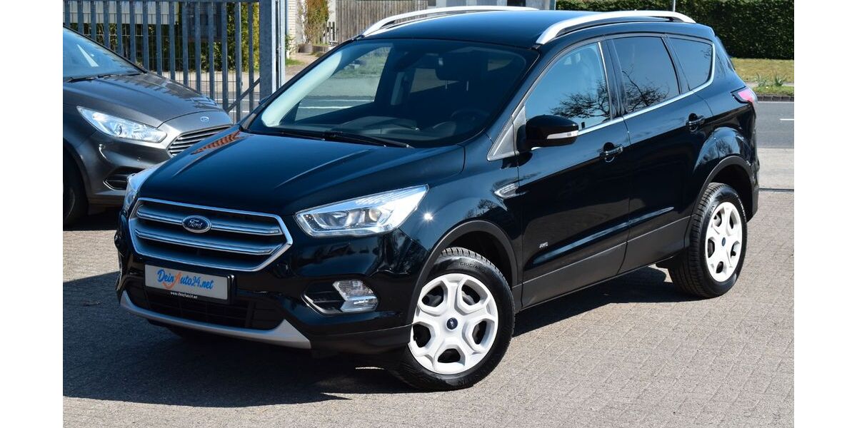 Ford Kuga 95.200 km 13.290 &euro; Celle 29227
