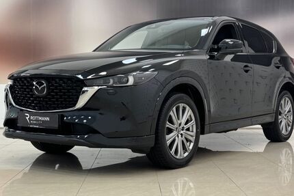 Mazda CX-5 42.164 km 34.590 &euro; Oberhausen 46149