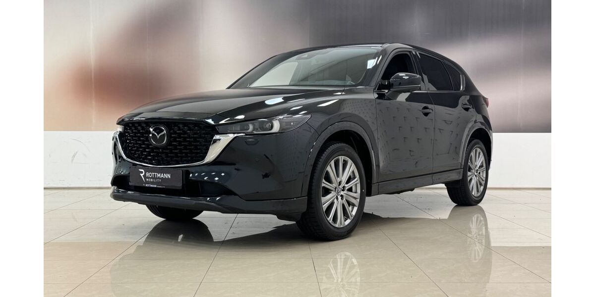 Mazda CX-5 42.164 km 34.590 &euro; Oberhausen 46149