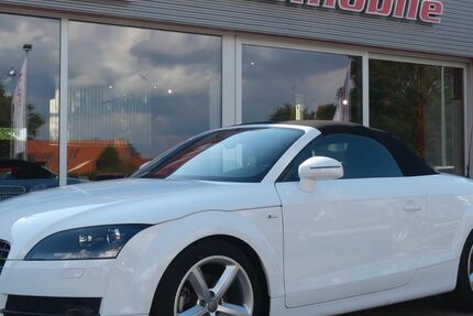 Audi TT 101.376 km 13.800 &euro; Langenhagen 30855