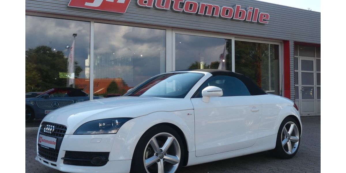 Audi TT 101.376 km 13.800 &euro; Langenhagen 30855