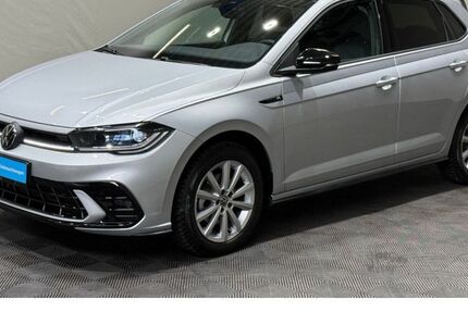 VW Polo 4.229 km 25.220 € Bad Düben 04849