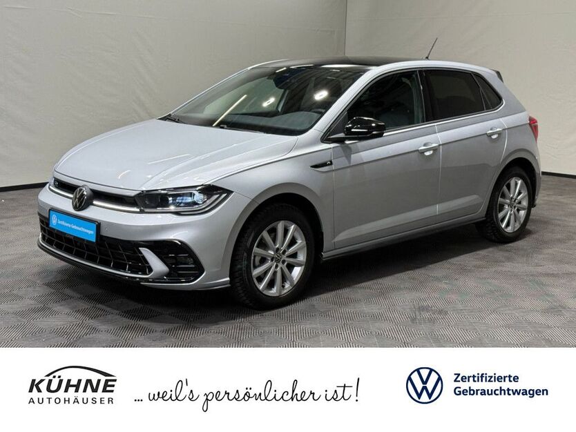 VW Polo 4.229 km 25.220 € Bad Düben 04849