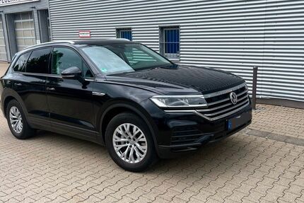 VW Touareg 86.000 km 36.500 &euro; Roßdorf 64380