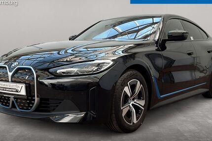 BMW i4 28.467 km 39.247 &euro; Barsbüttel bei Hamburg 22885