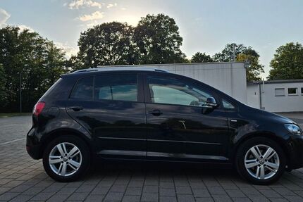 VW Golf Plus 130.000 km 5.850 &euro; Detmold 32756