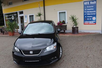 Seat Ibiza 80.420 km 8.800 &euro; Pleystein 92714