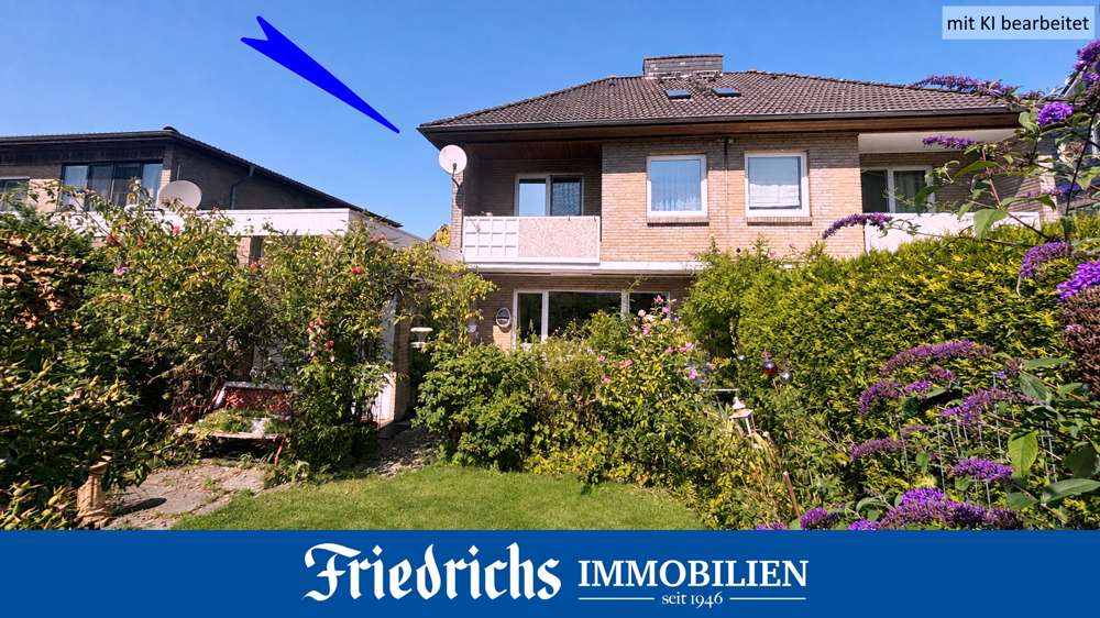 Einfamilienhaus Bad Zwischenahn / Helle Helle - 4 Zimmer, 100 m&sup2;, 198.000&euro; | Angebot:27249412