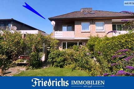 Haus Bad Zwischenahn / Helle Helle - 4 Zimmer, 100 m&sup2;, 198.000&euro; | Angebot:27249412