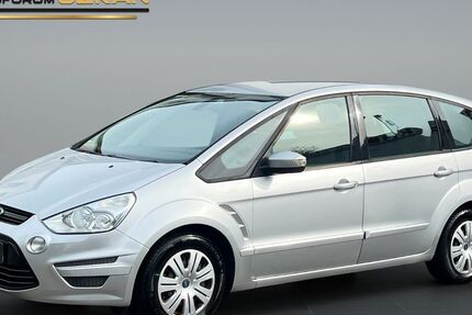 Ford S-Max 317.845 km 1.799 &euro; Löhne 32584