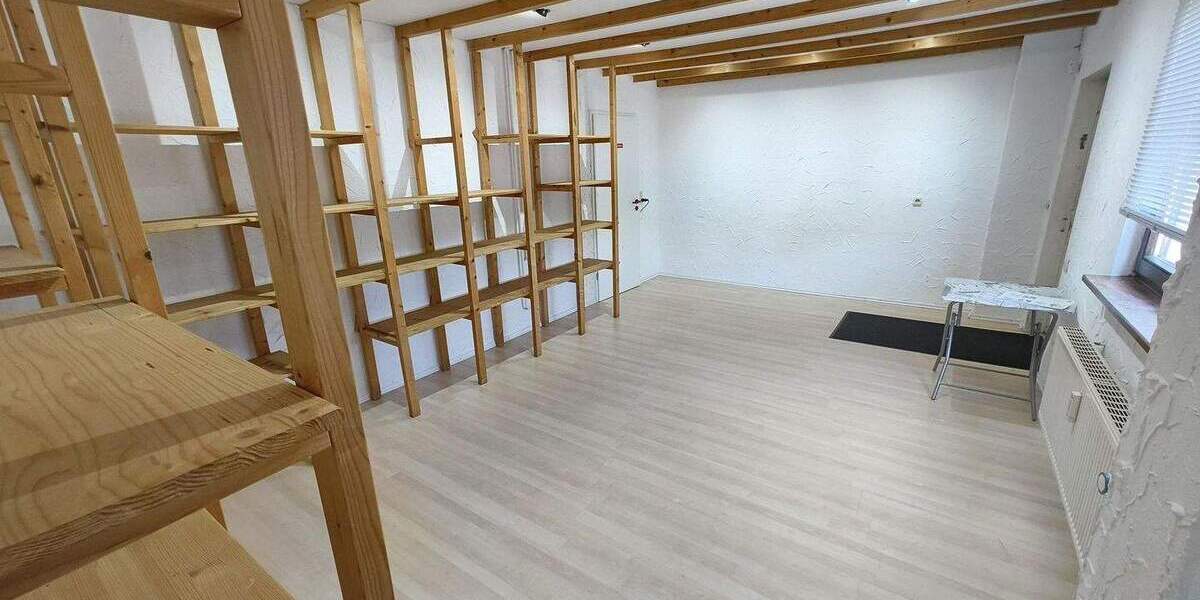 Gewerbeobjekt Dieburg - 890.000&euro; | Angebot:25751225