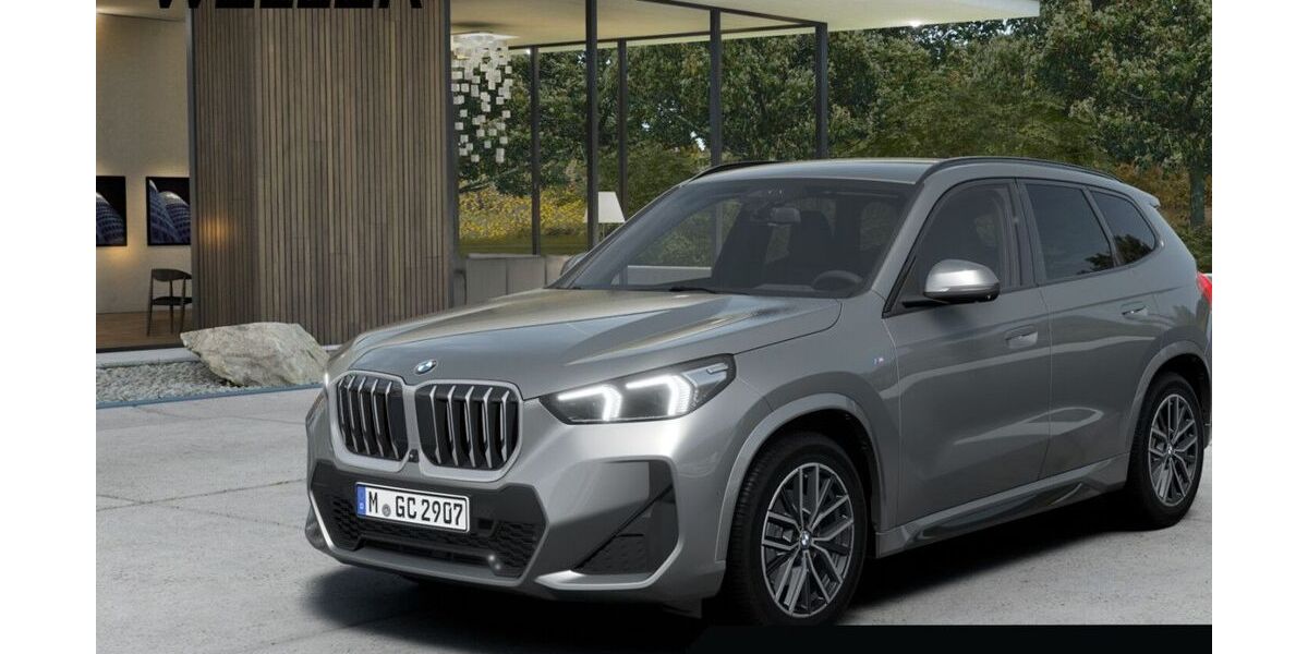 BMW X1 11.850 km 41.490 &euro; Herford 32051