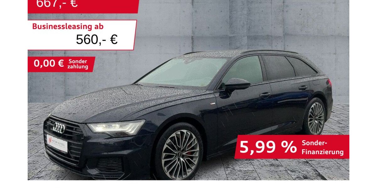 Audi A6 77.000 km 44.650 &euro; Scheßlitz 96110