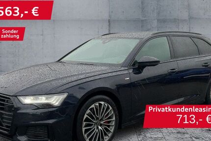 Audi A6 81.000 km 44.200 &euro; Scheßlitz 96110