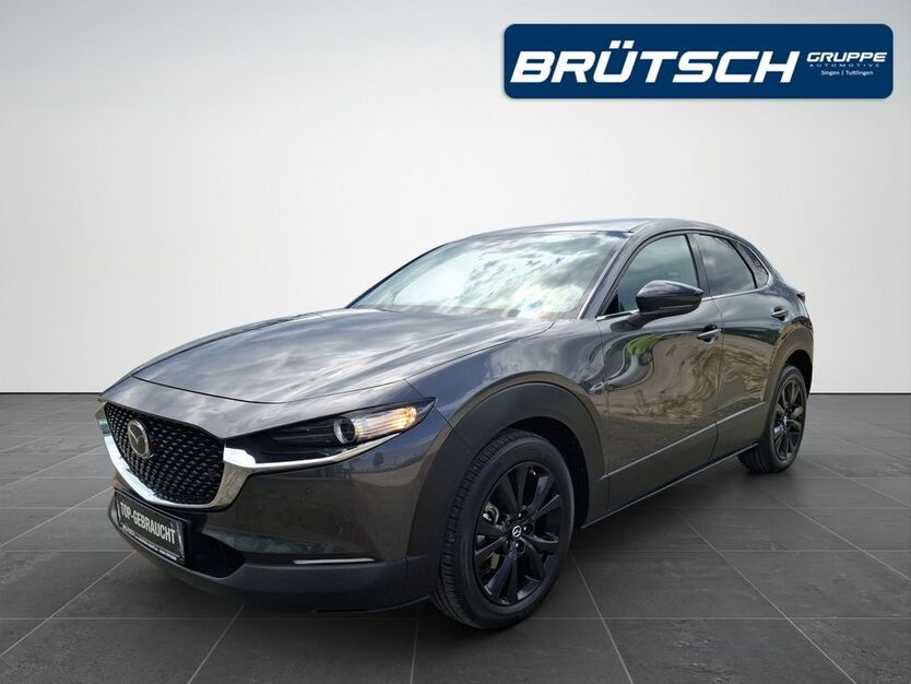 Mazda CX-30 15.700 km 26.980 € Tuttlingen 78532