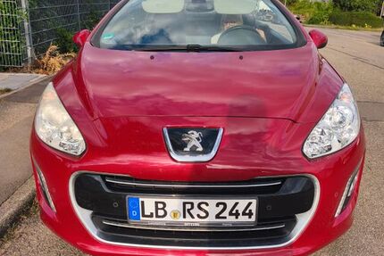 Peugeot 308 147.000 km 5.850 &euro; Ditzingen 71254