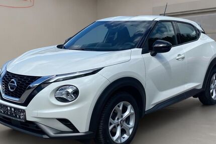 Nissan Juke 87.800 km 13.800 € Wilkau-Haßlau 08112