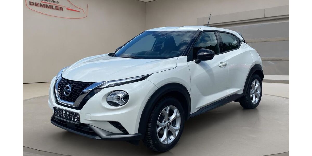 Nissan Juke 87.800 km 13.800 € Wilkau-Haßlau 08112