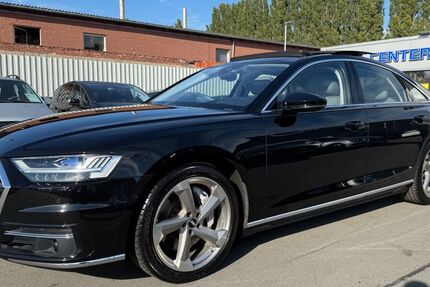 Audi A8 52.000 km 39.900 &euro; Bocholt 46395