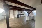 Dachgeschoßwohnung Perleberg - 2.5 Zimmer, 93 m&sup2;, 850&euro; | Angebot:25292710