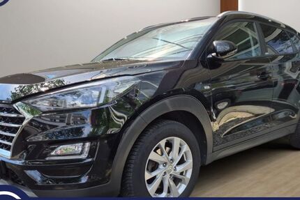 Hyundai TUCSON 104.018 km 16.890 &euro; Köln 51145