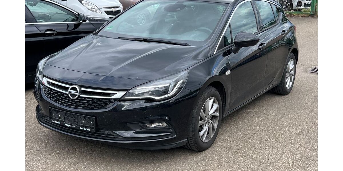 Opel Astra 103.000 km 8.300 &euro; Neu-Ulm 89231
