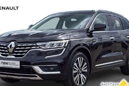 Renault Koleos 57.856 km 23.490 &euro; Rathenow / OT Göttlin 14712