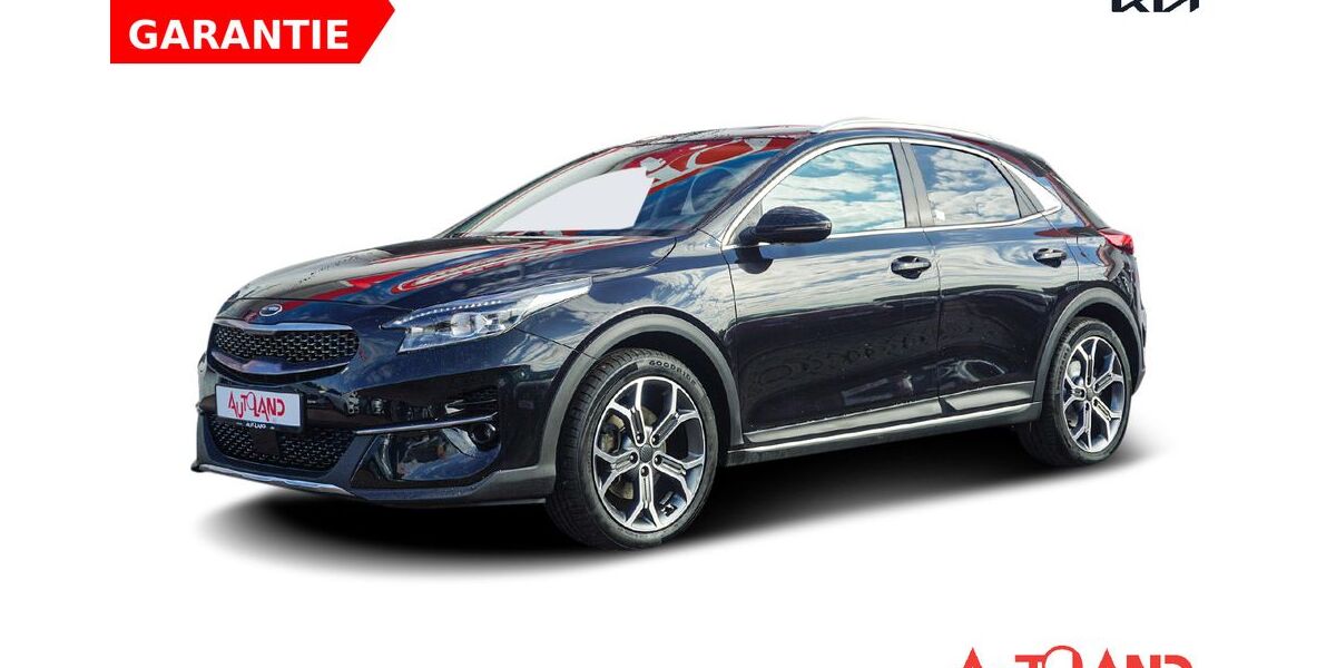Kia XCeed 79.987 km 18.990 &euro; Halle 06122