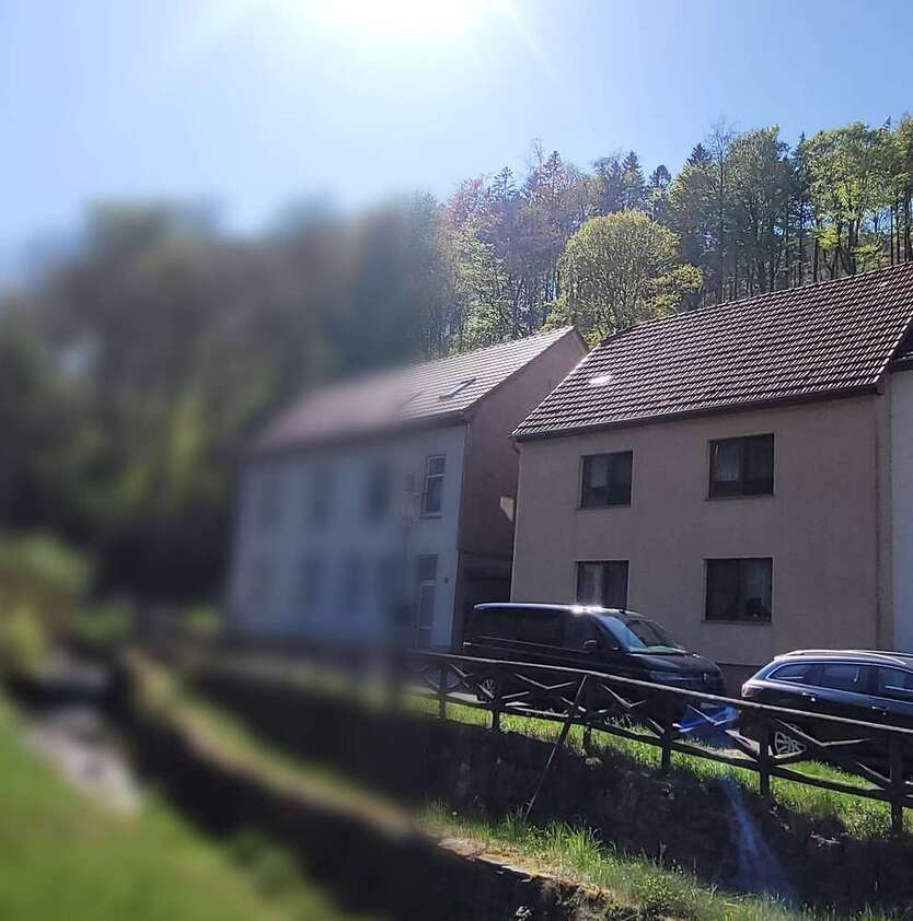 Haus zum Kaufen in Friedrichroda 210.000 € 154 m²