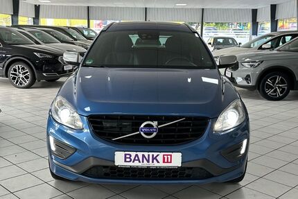 Volvo XC60 192.790 km 17.990 &euro; Schwentinental 24223