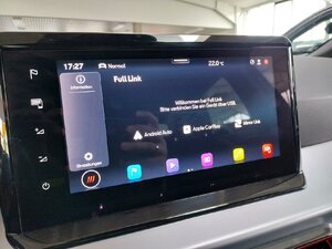 Seat Ibiza FR Pano Navi Virtual SHZ Navi Tempo 34.000 km 19.190 &euro; HAAN 42781