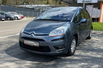 Citroen C4 Picasso 166.500 km 3.499 &euro; Schnaitheim-Heidenheim 89520