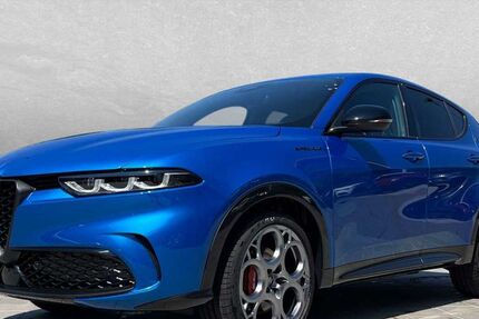 Alfa Romeo Tonale 2.500 km 31.890 € Regensburg 93059