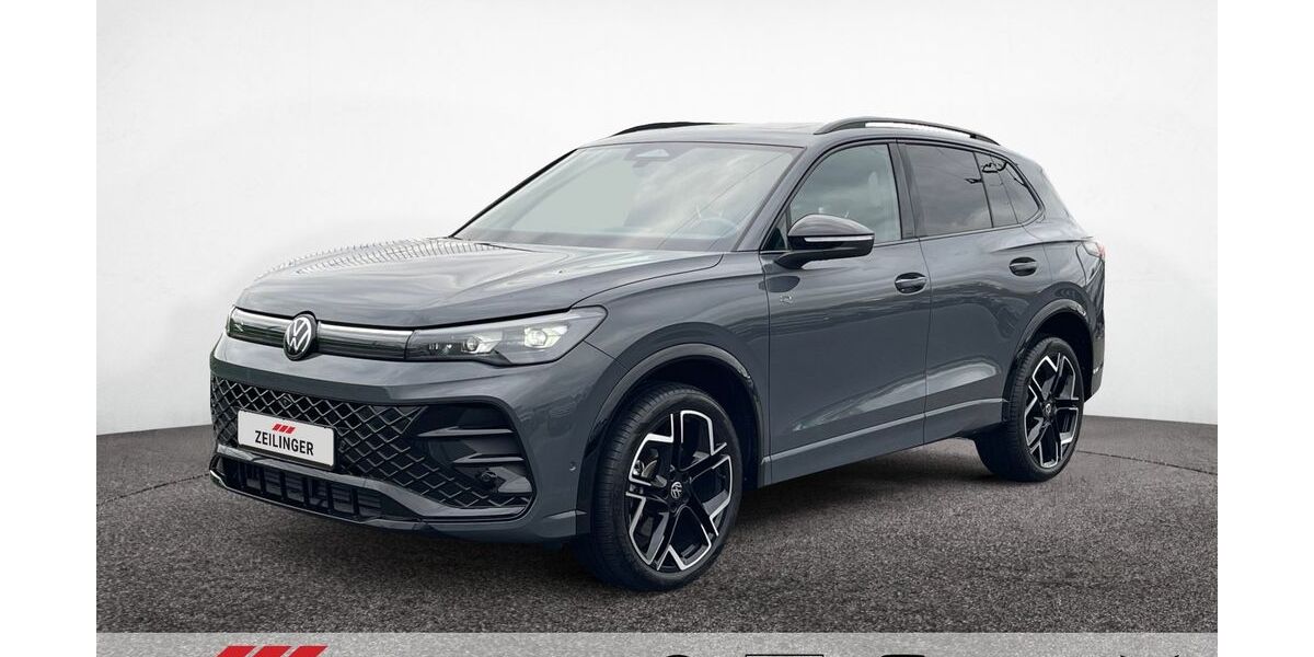 VW Tiguan 26.730 km 43.109 &euro; Dietersheim 91463