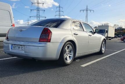 Chrysler 300C