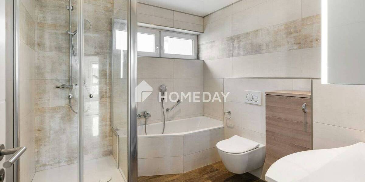 Reihenmittelhaus Passau Hacklberg - 7 Zimmer, 168 m&sup2;, 489.000&euro; | Angebot:25927685