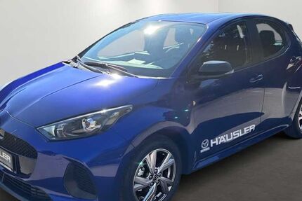 Mazda 2 Hybrid 4.000 km 20.990 &euro; Fürstenfeldbruck 82256